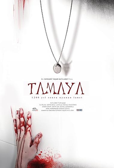 Tamaya Ifrit