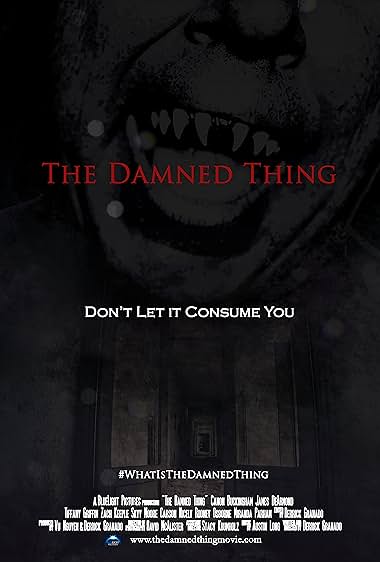 The Damned Thing