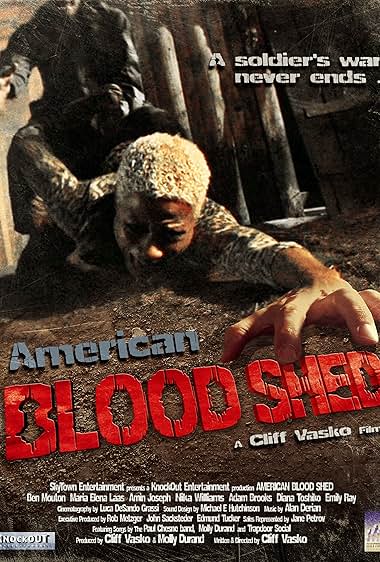 American Weapon