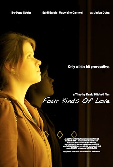 Four Kinds of Love