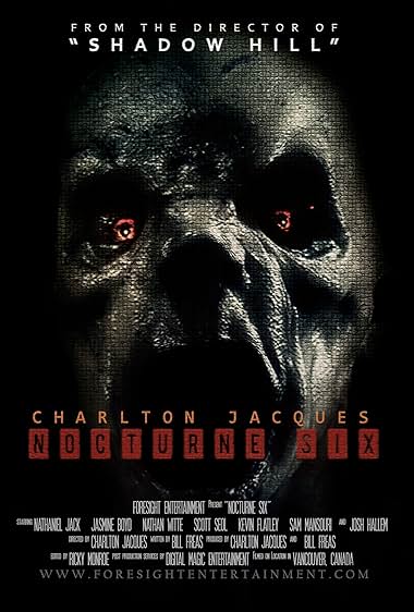 Nocturne Six