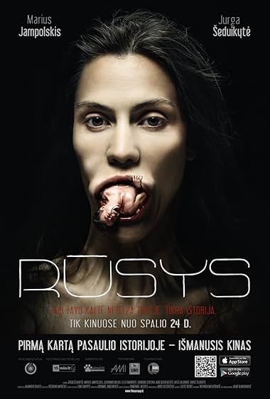Rusys