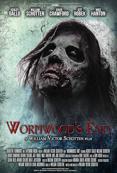 Wormwood's End
