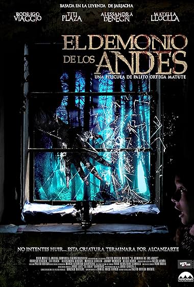 El Demonio de los Andes