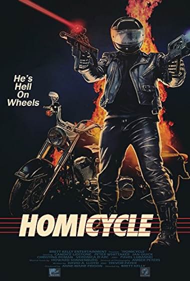 Homicycle