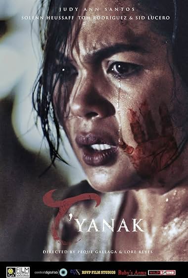 T'yanak