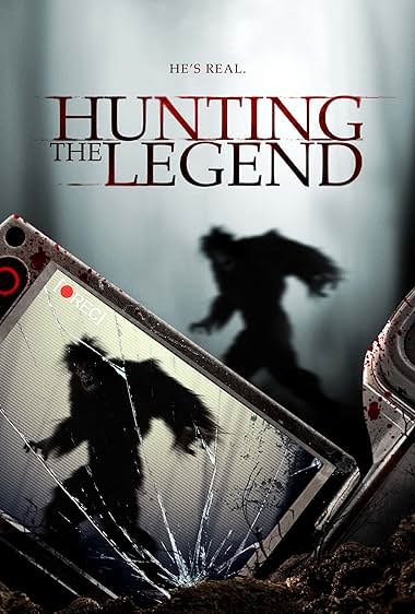 Hunting the Legend