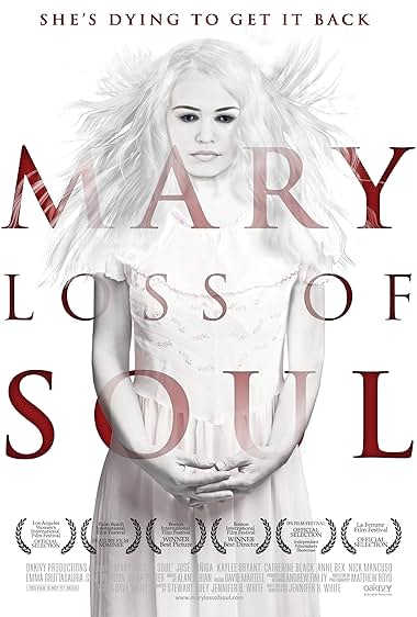 Mary Loss of Soul