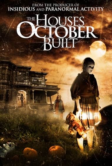 The Houses October Built