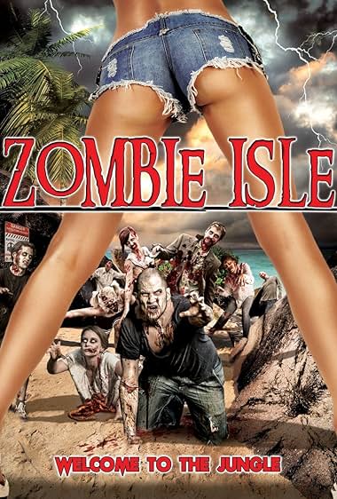 Zombie Isle