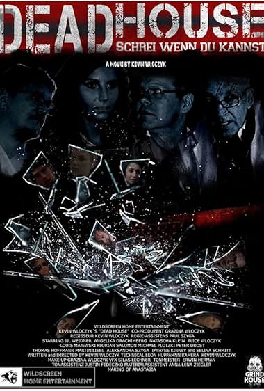 Dead House – Schrei wenn du kannst
