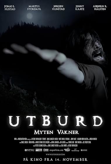Utburd