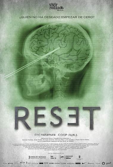 Reset