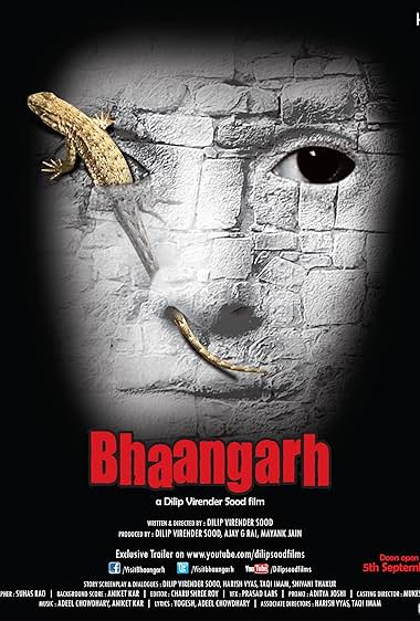 Bhaangarh