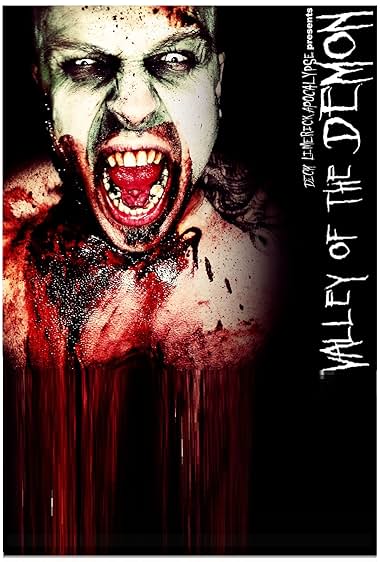 Valley of the Demon