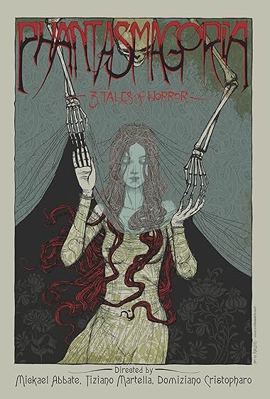 Phantasmagoria