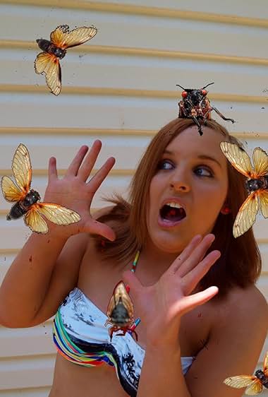 Invasion of the Killer Cicadas