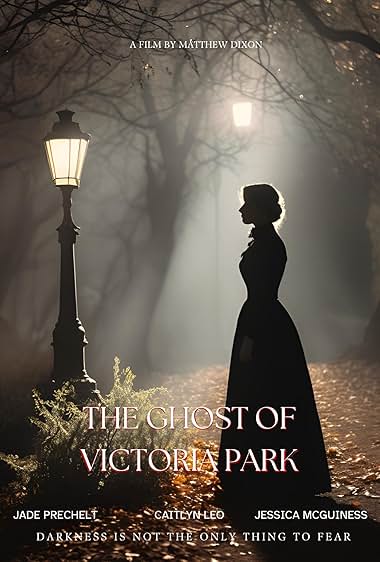 The Ghost of Victoria Park