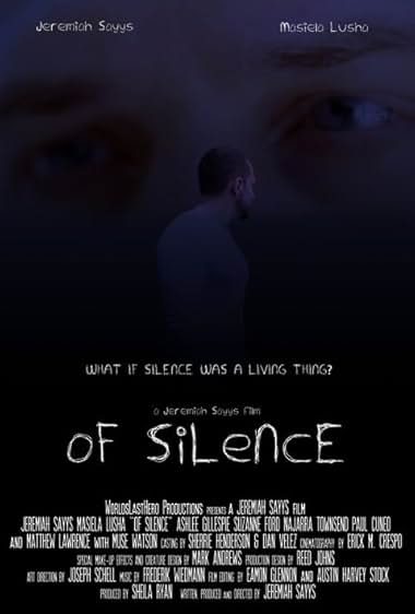 Of Silence