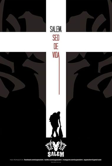 Salem: Sed de vida