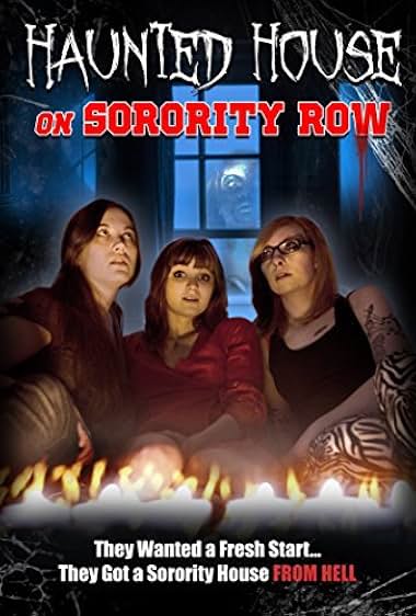 Haunted House on Sorority Row