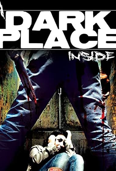 A Dark Place Inside