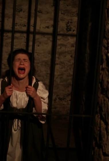Elizabeth Bathory