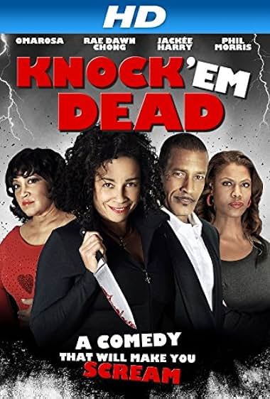 Knock 'em Dead