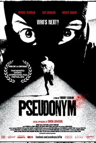 Pseudonym