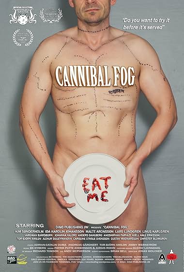 Cannibal Fog