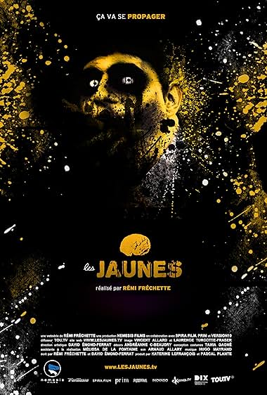 Les Jaunes