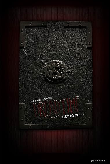 Dreadtime Stories