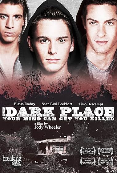The Dark Place