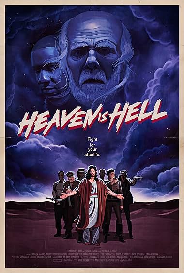 Heaven Is Hell