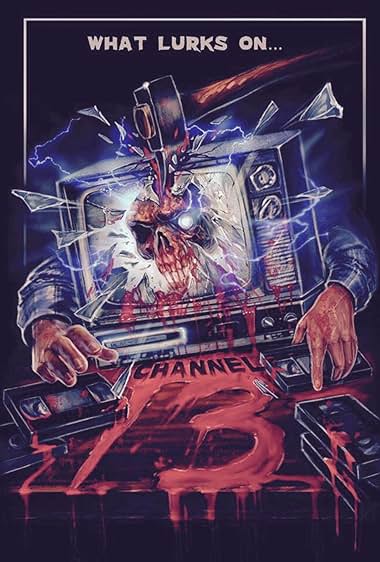 Channel 13
