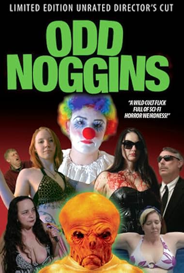 Odd Noggins
