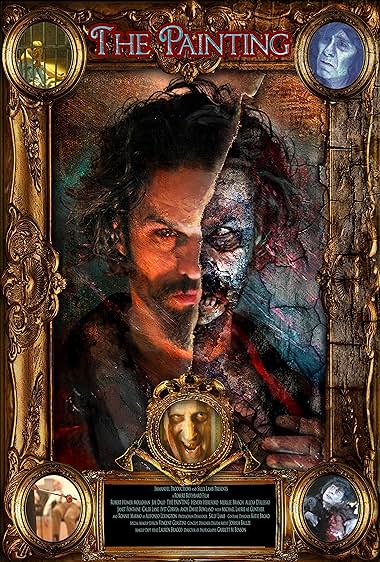 The Painting: The Art of Slaying