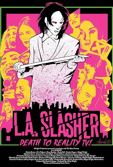 L.A. Slasher