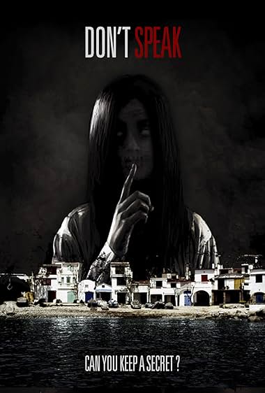 Don't Speak