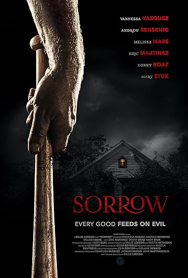 Sorrow