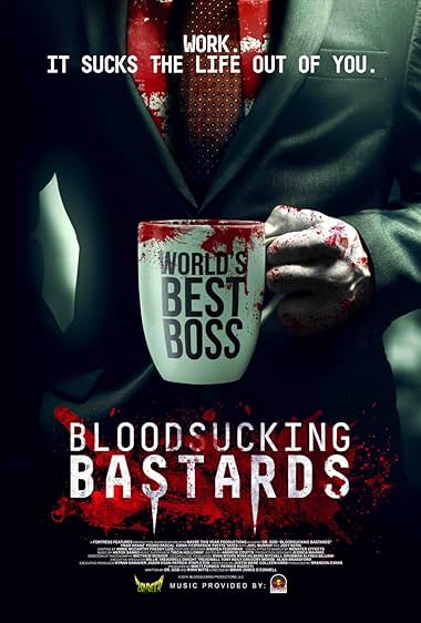 Bloodsucking Bosses
