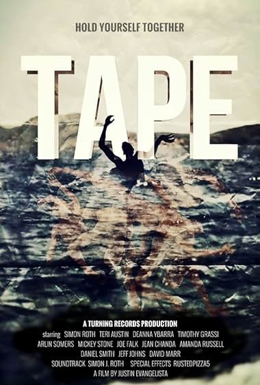 Tape