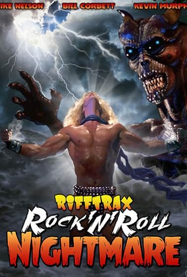 Rock 'n' Roll Nightmare