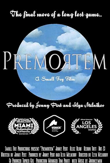 Premortem