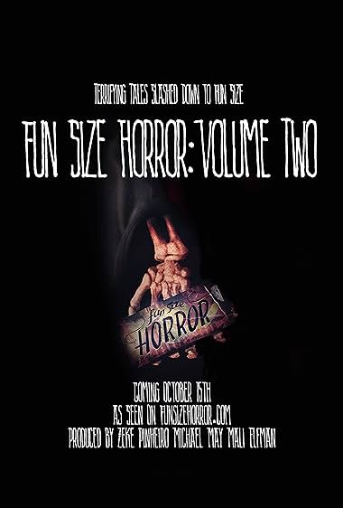 Fun Size Horror: Volume Two