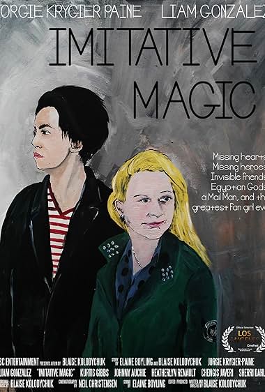Imitative Magic