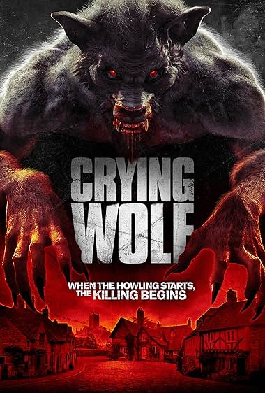 Crying Wolf