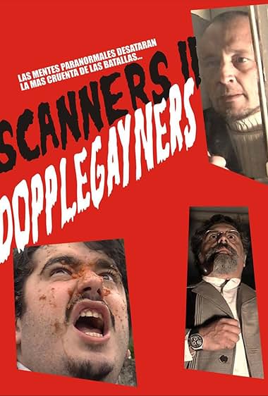 Scanners: Dopplegayners