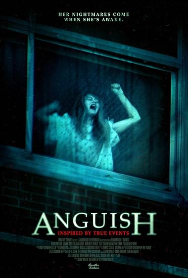 Anguish