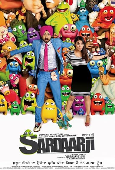 Sardaar Ji